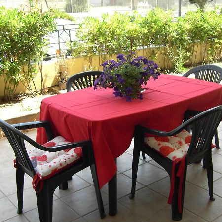 Appartamento Da Carlo 2 Alghero Bagian luar foto