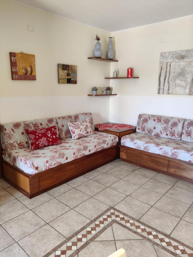 Appartamento Da Carlo 2 Alghero Bagian luar foto