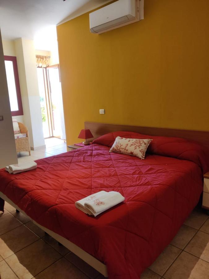 Appartamento Da Carlo 2 Alghero Bagian luar foto