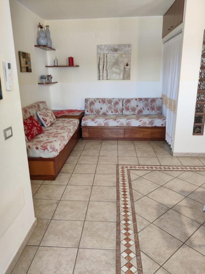Appartamento Da Carlo 2 Alghero Bagian luar foto