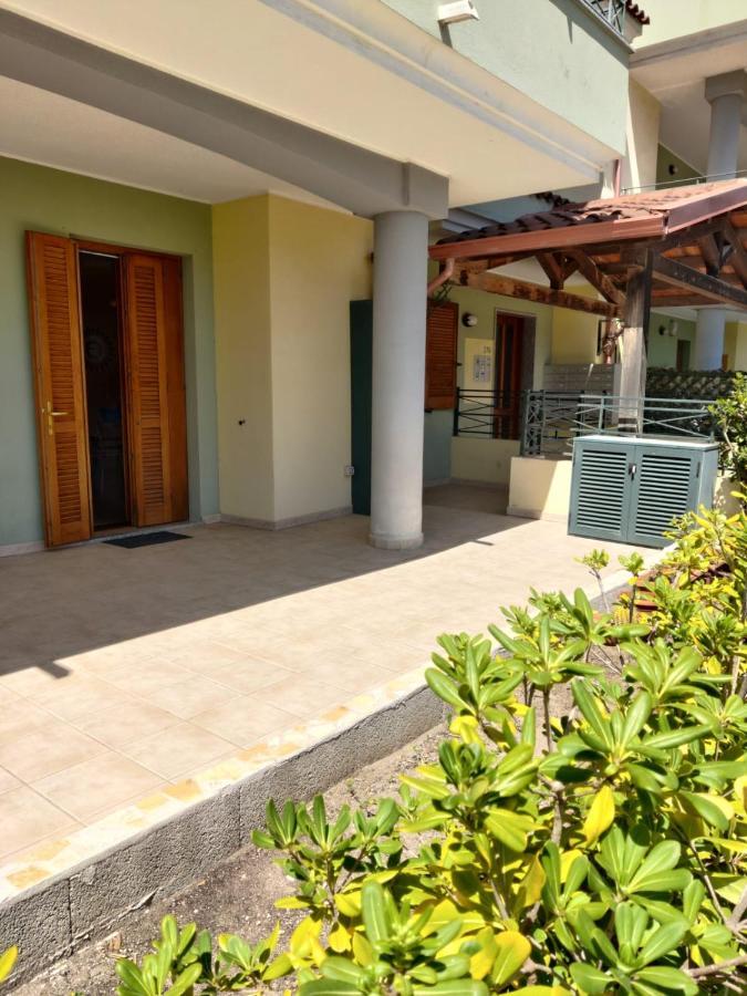 Appartamento Da Carlo 2 Alghero Bagian luar foto