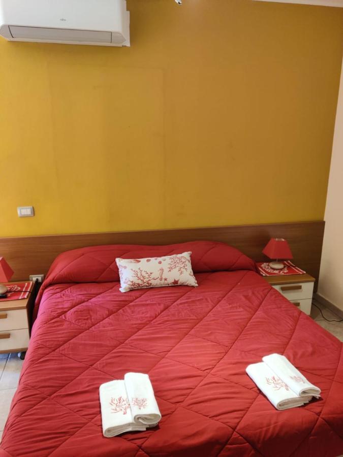 Appartamento Da Carlo 2 Alghero Bagian luar foto